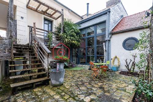 Montesson Yvelines casa foto 7068294