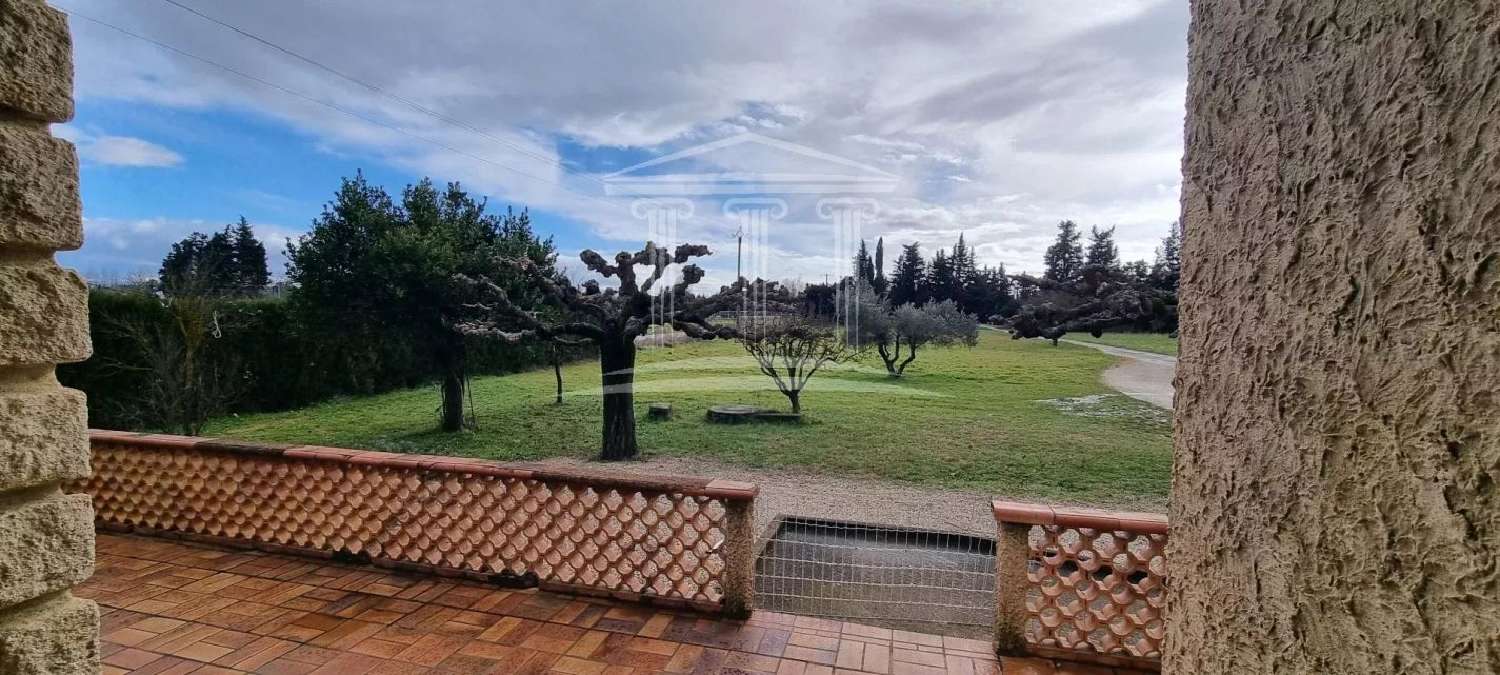  te koop huis Monteux Vaucluse 2