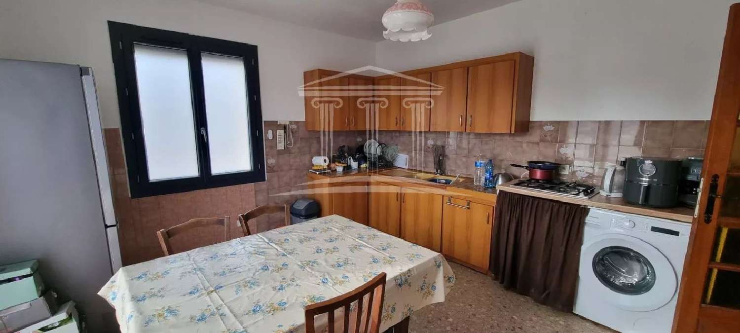  te koop huis Monteux Vaucluse 3