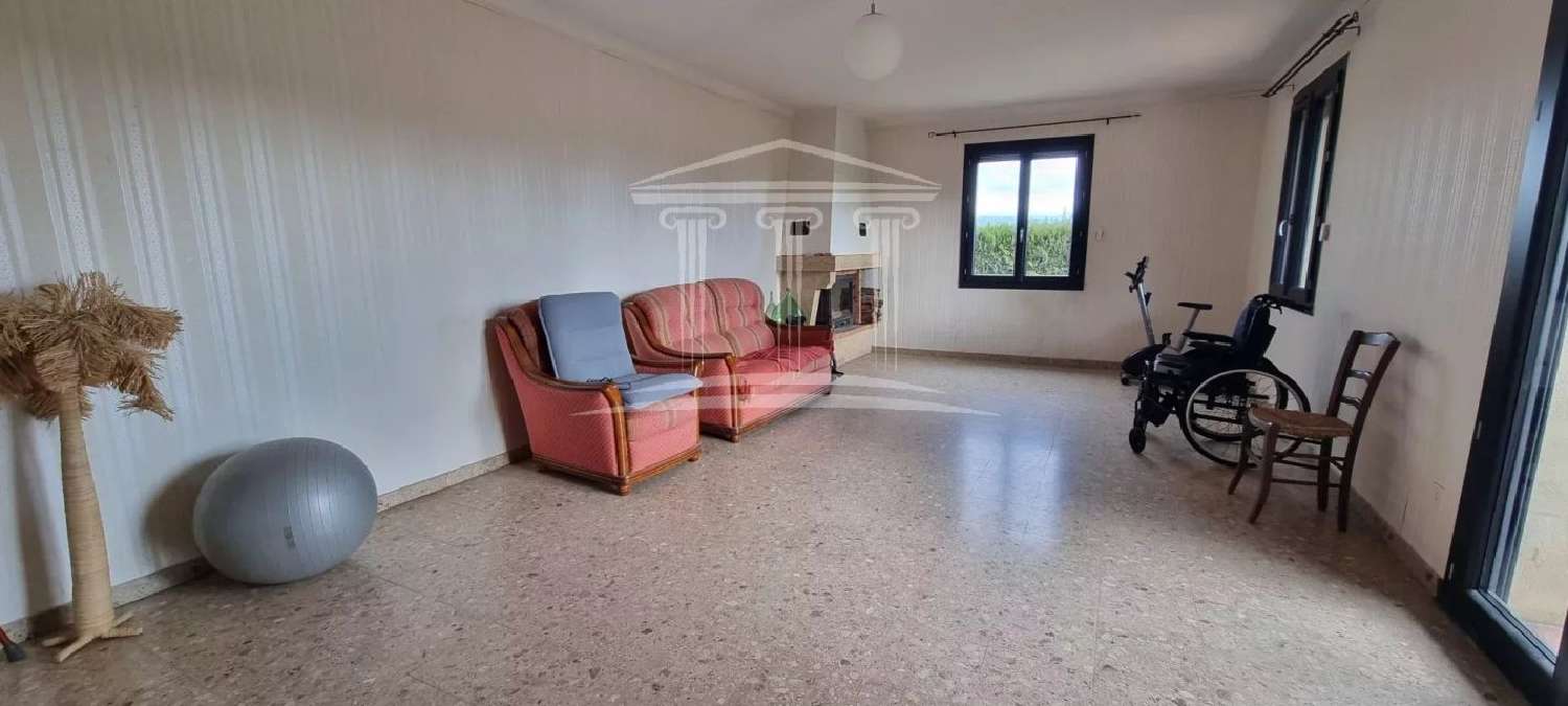  te koop huis Monteux Vaucluse 4