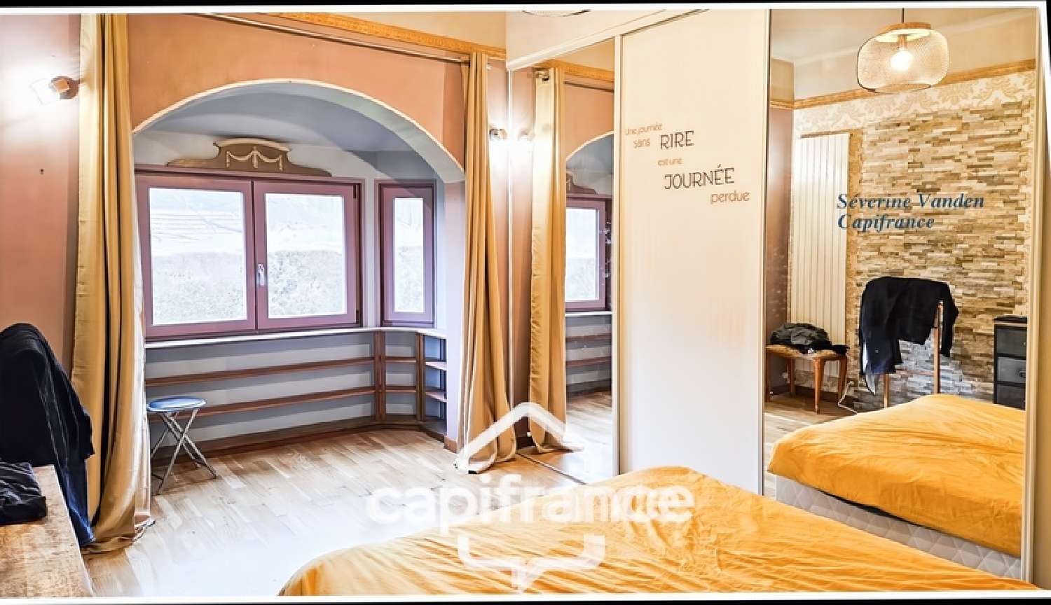  te koop huis Montévrain Seine-et-Marne 2