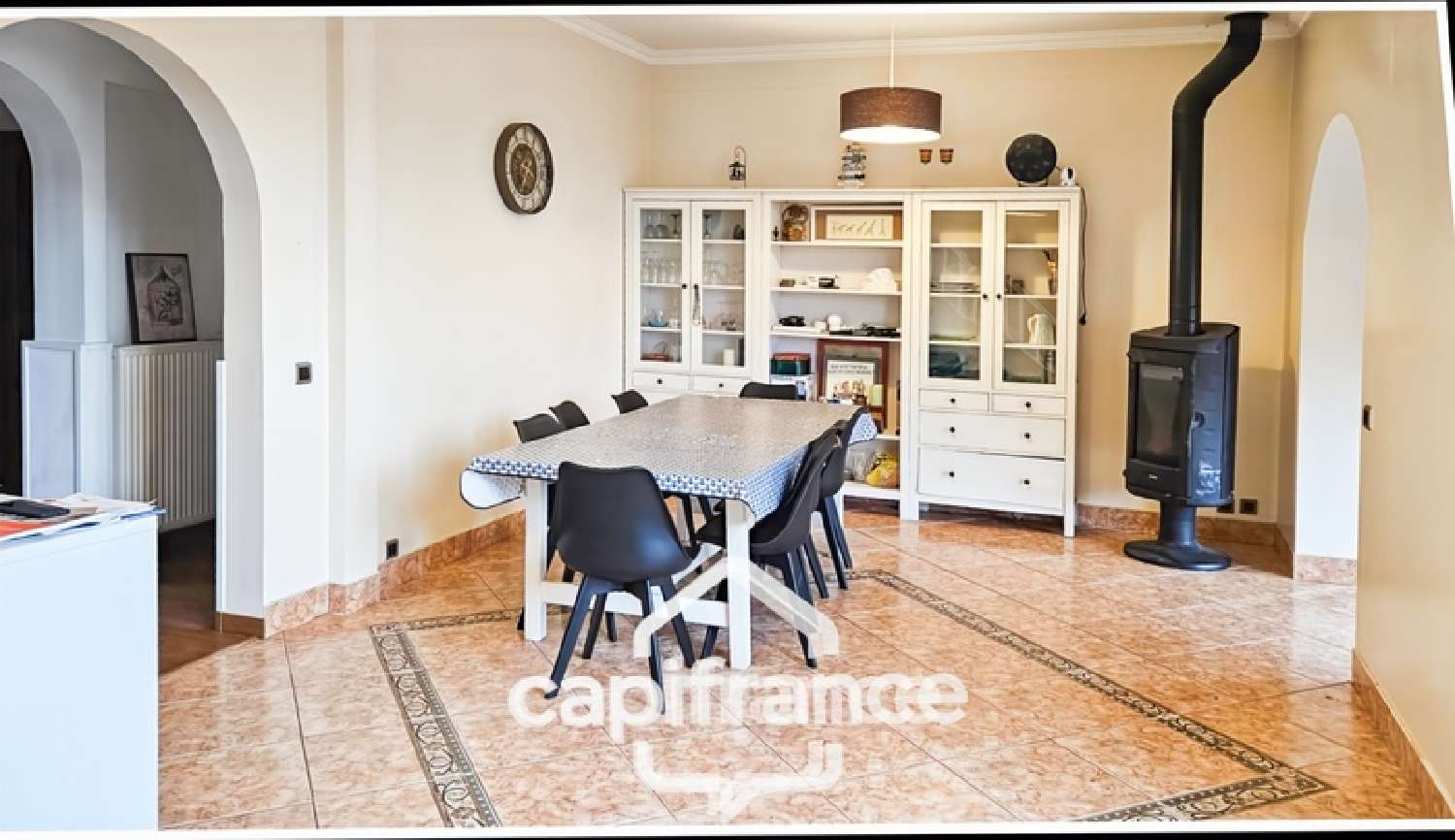 te koop huis Montévrain Seine-et-Marne 3