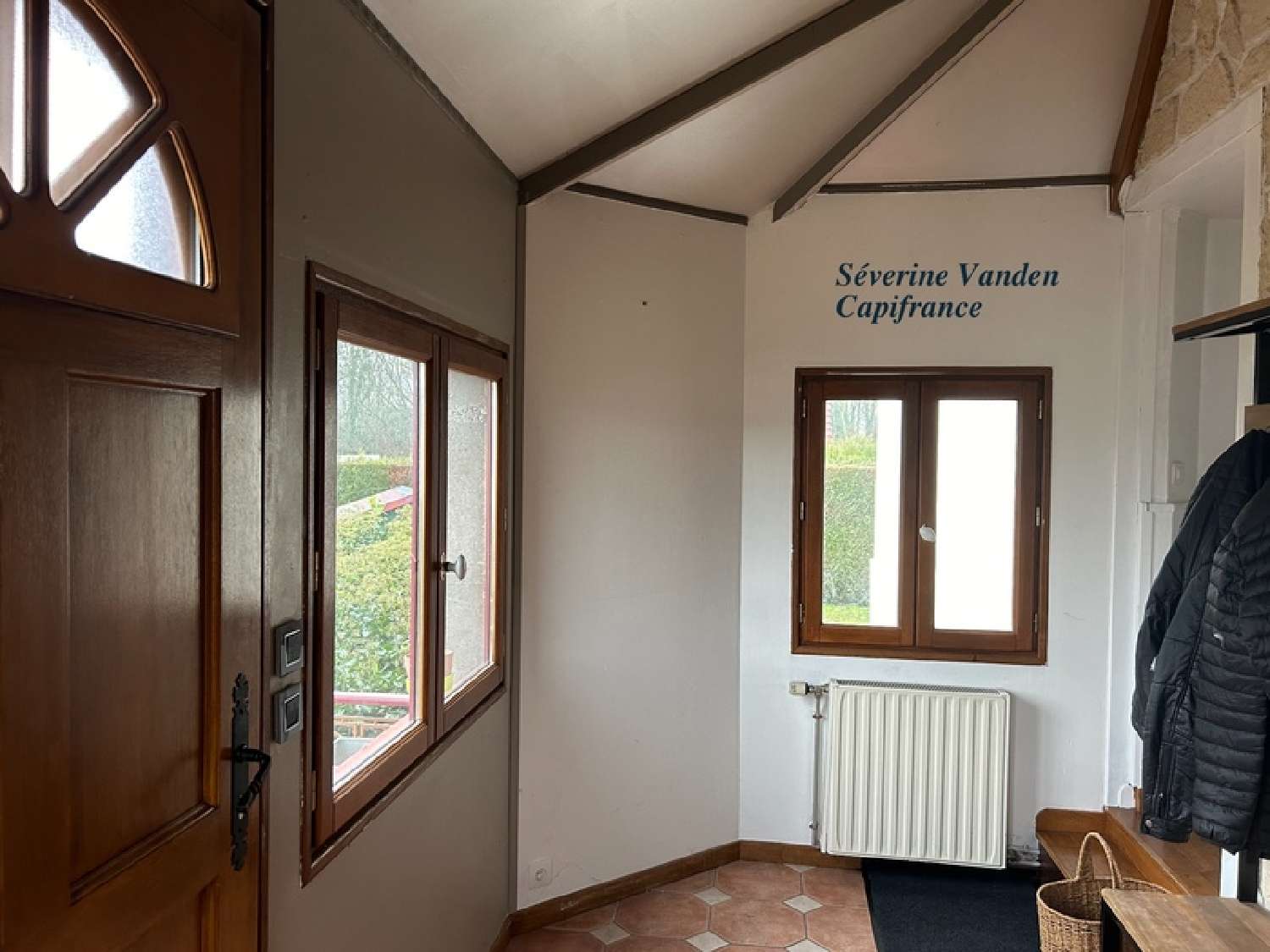  te koop huis Montévrain Seine-et-Marne 7