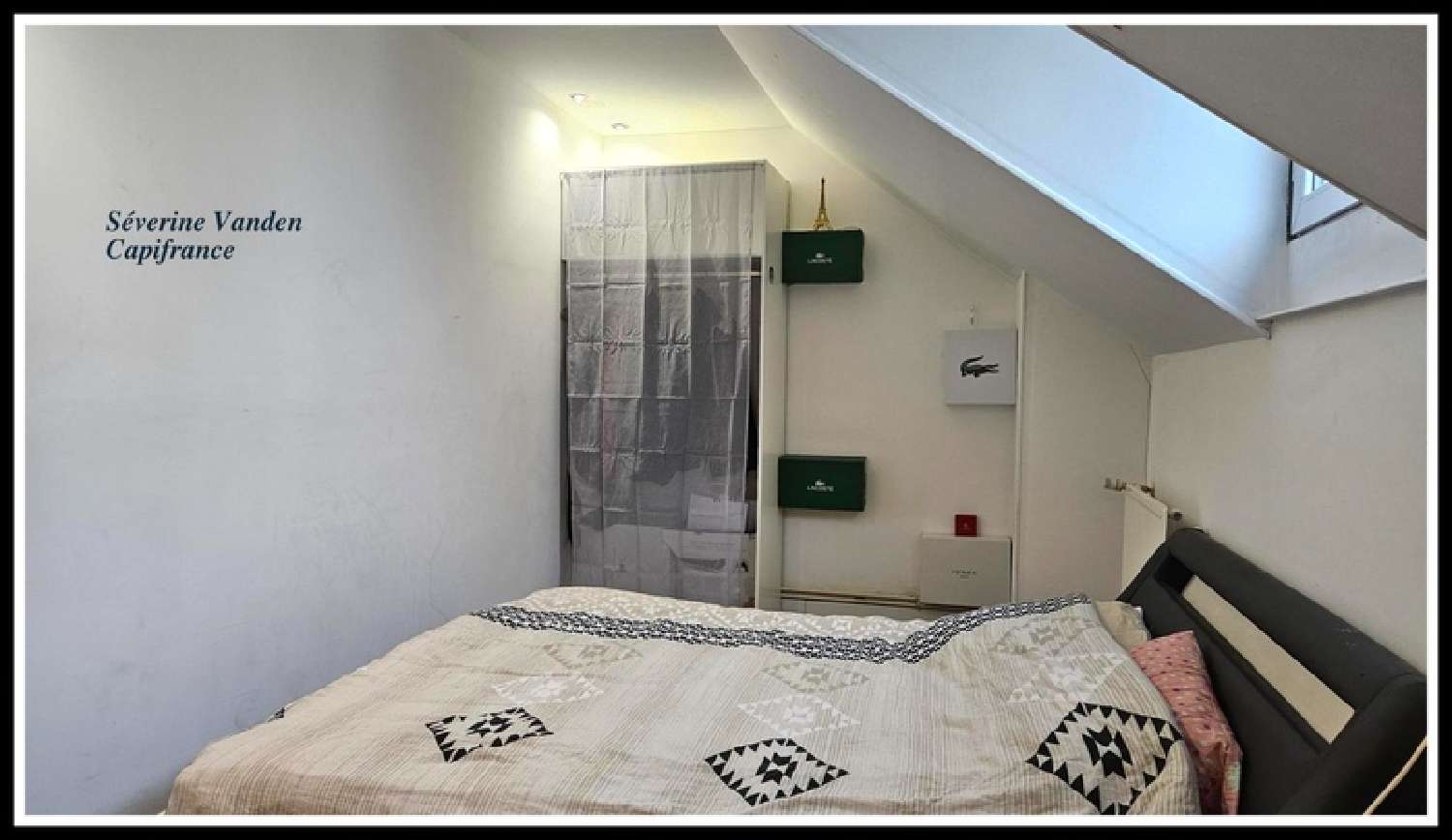  te koop huis Montévrain Seine-et-Marne 8
