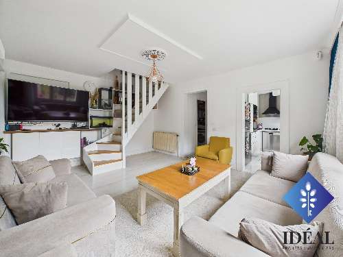 Montfermeil Seine-Saint-Denis house foto 7064466