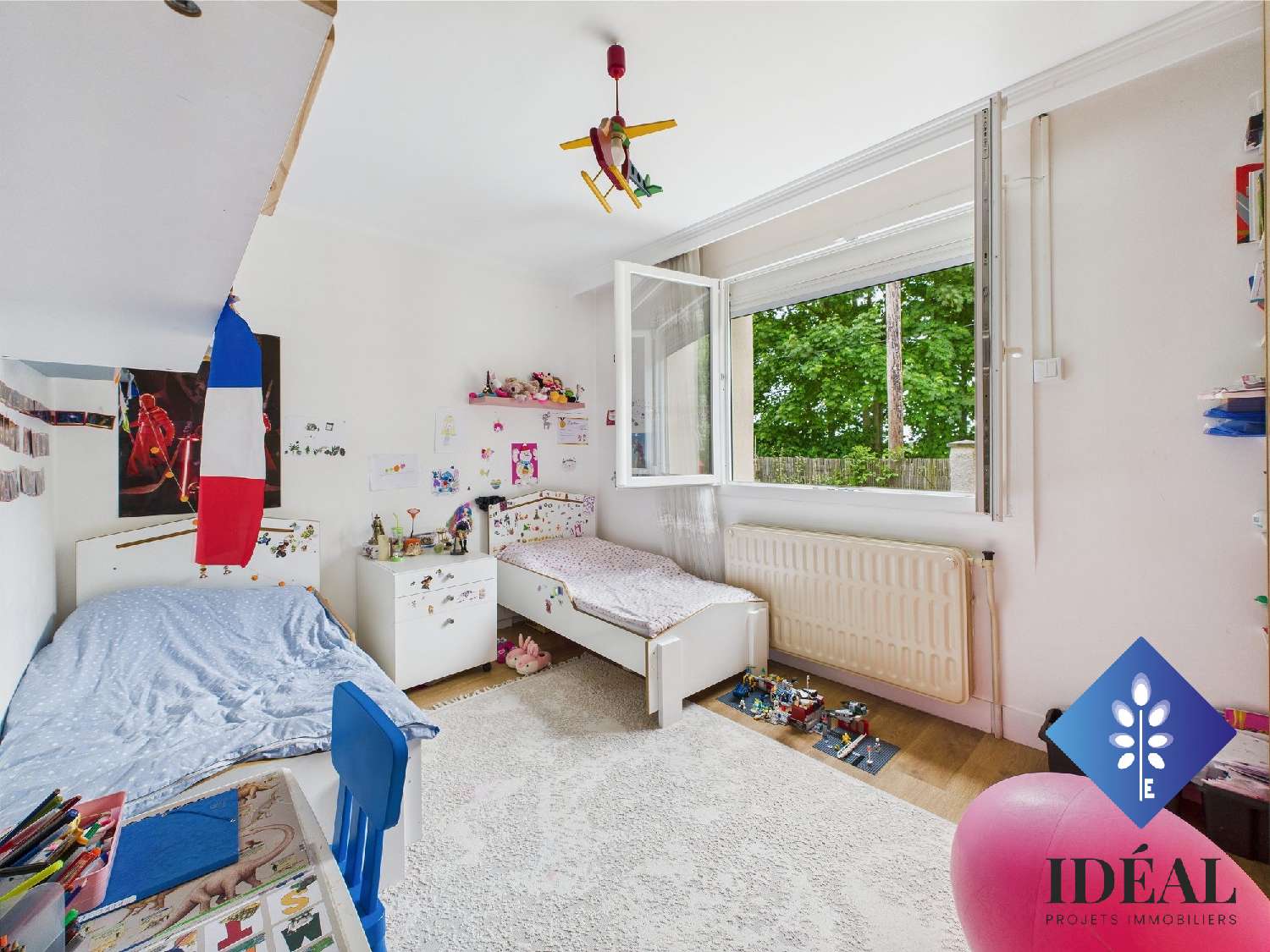  for sale house Montfermeil Seine-Saint-Denis 5