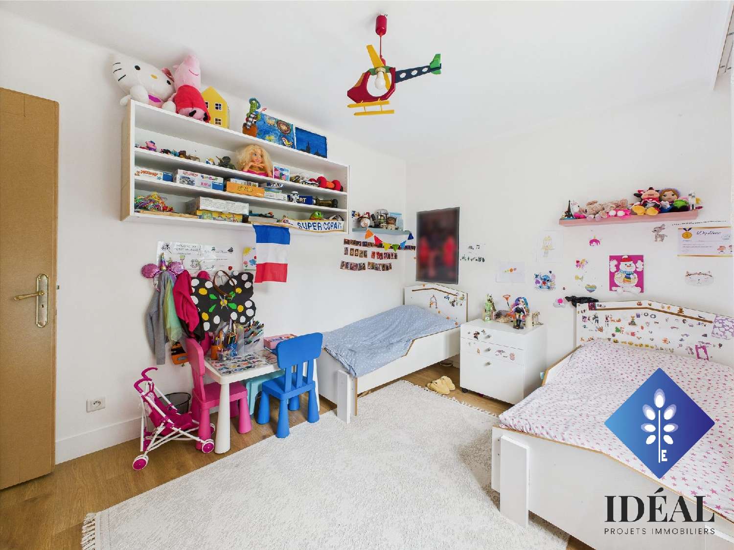  for sale house Montfermeil Seine-Saint-Denis 6