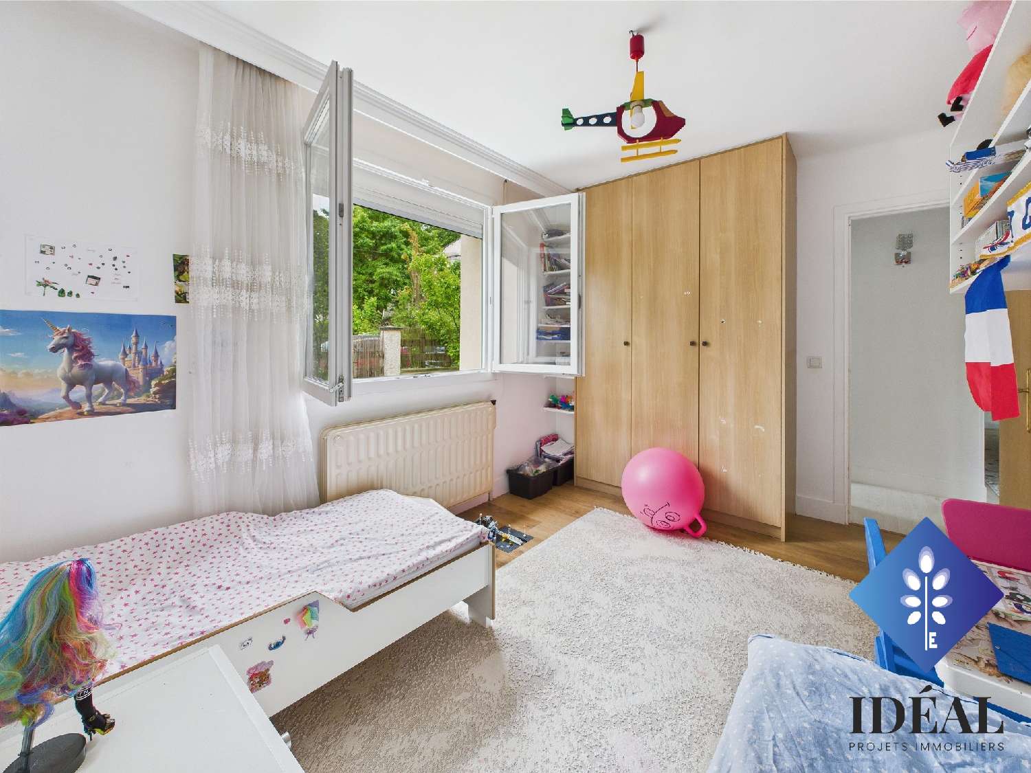  for sale house Montfermeil Seine-Saint-Denis 7