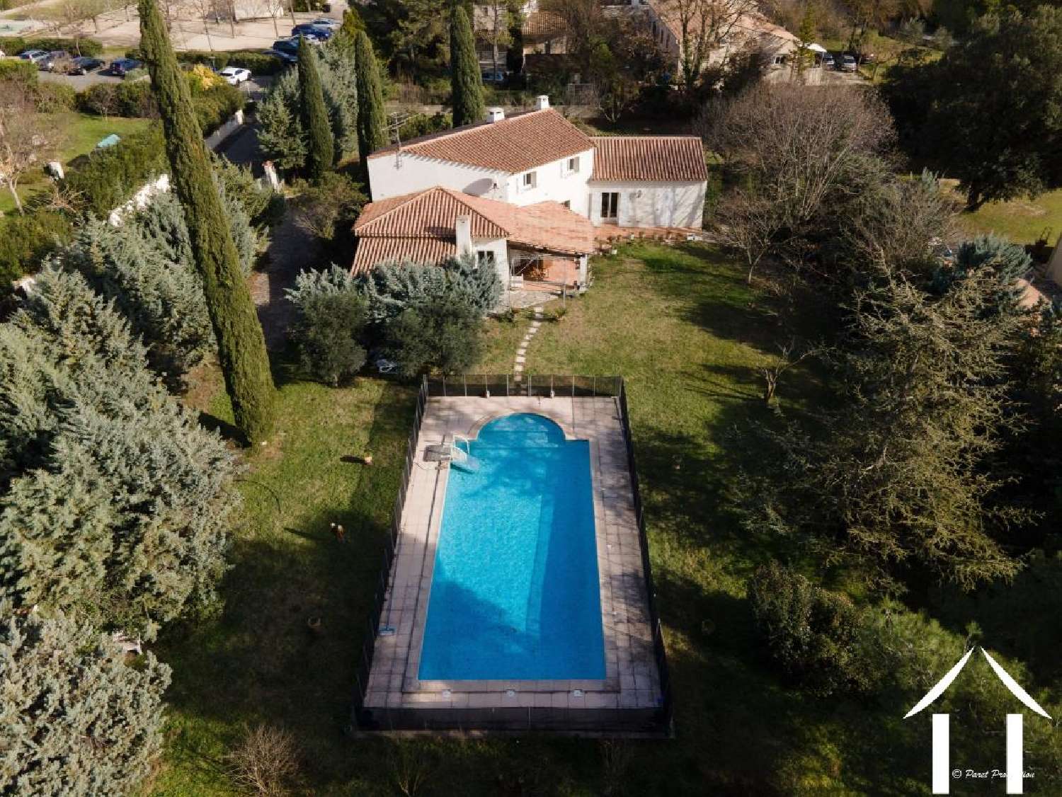  kaufen Haus Montferrier-sur-Lez Hérault 1