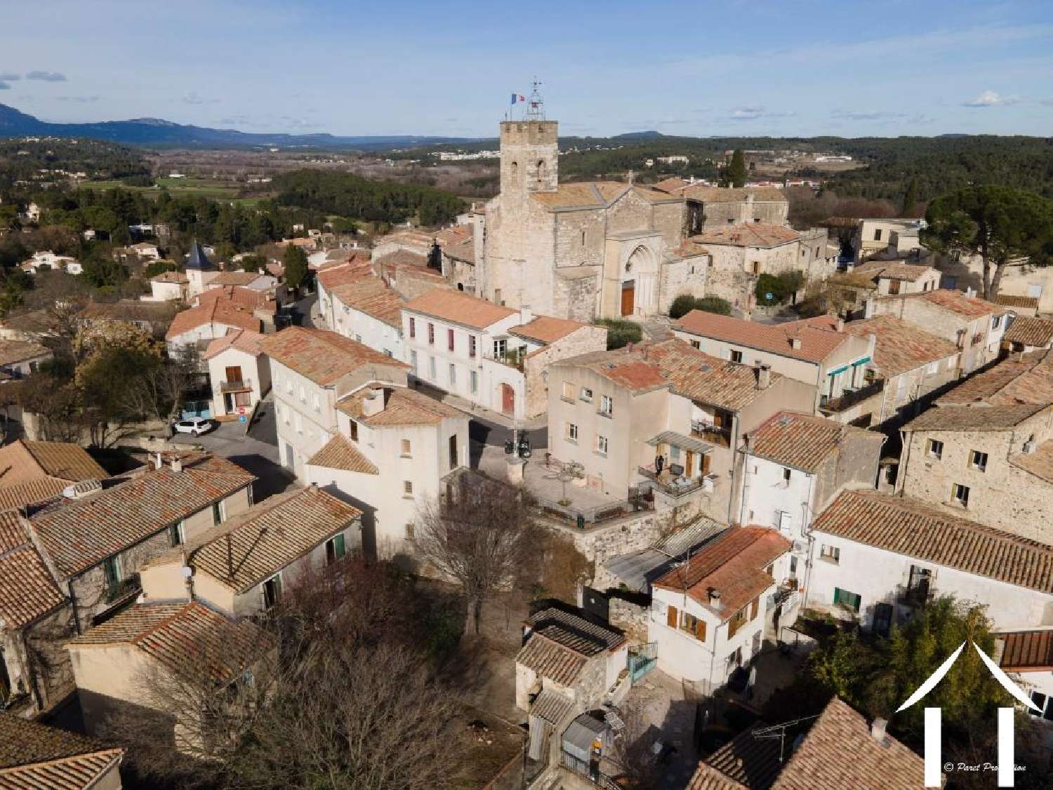  kaufen Haus Montferrier-sur-Lez Hérault 2