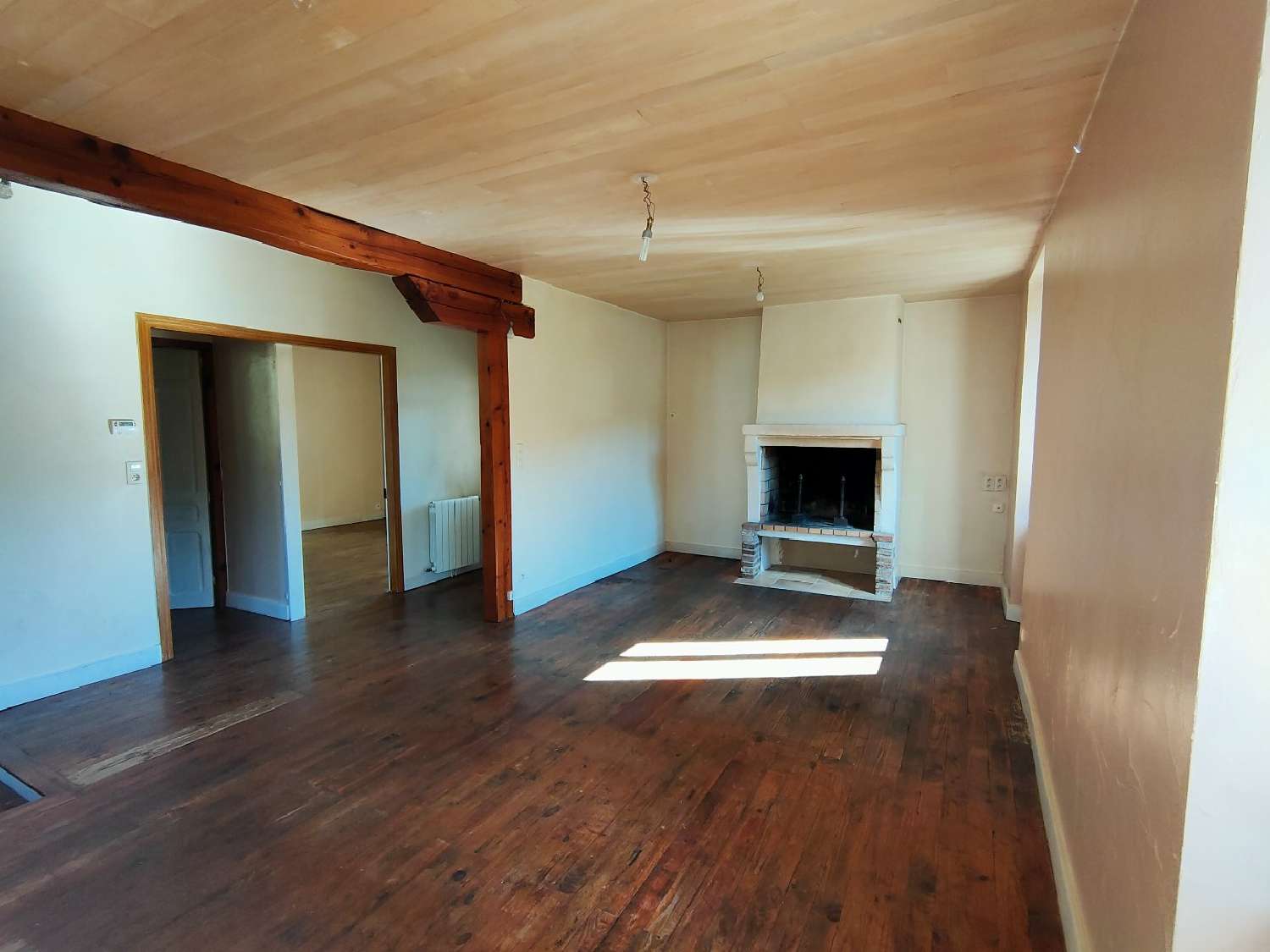  te koop huis Montferrier Ariège 3