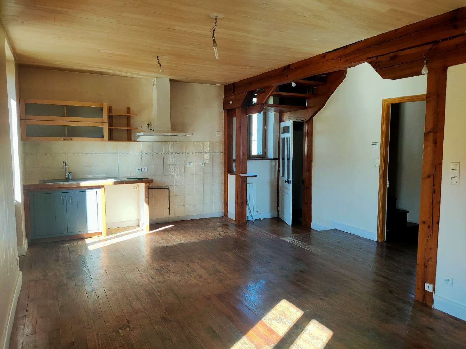  te koop huis Montferrier Ariège 4