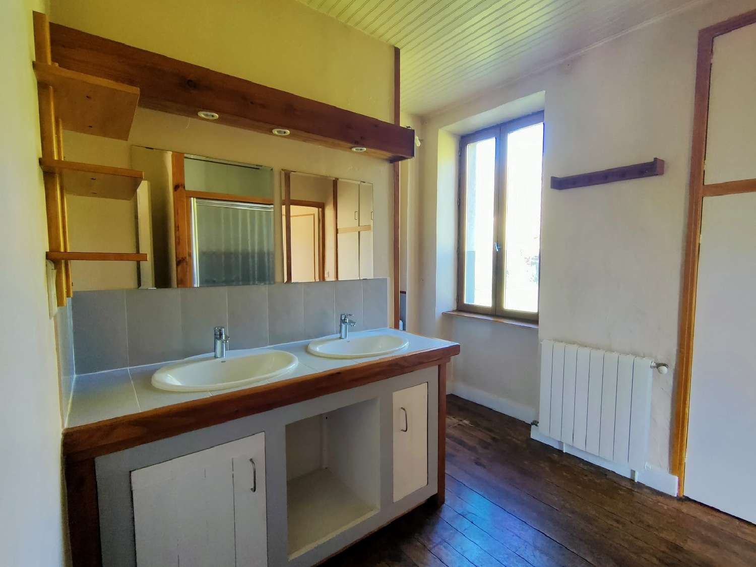  te koop huis Montferrier Ariège 6
