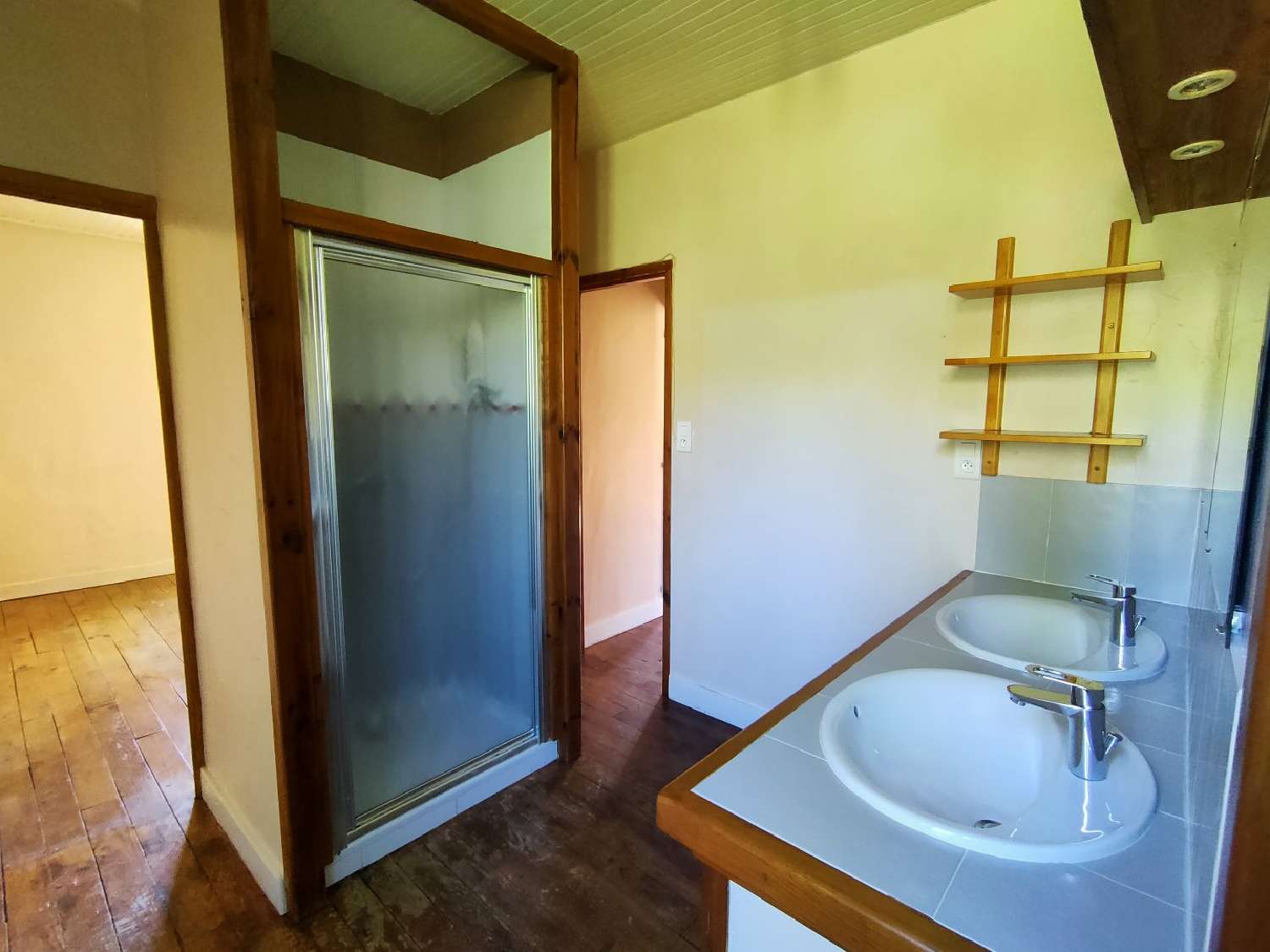  te koop huis Montferrier Ariège 7