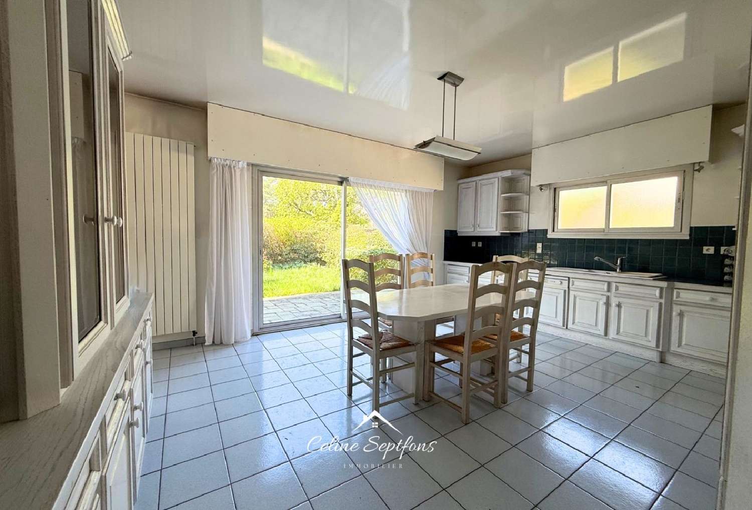 en venta casa Montgeron Essonne 3