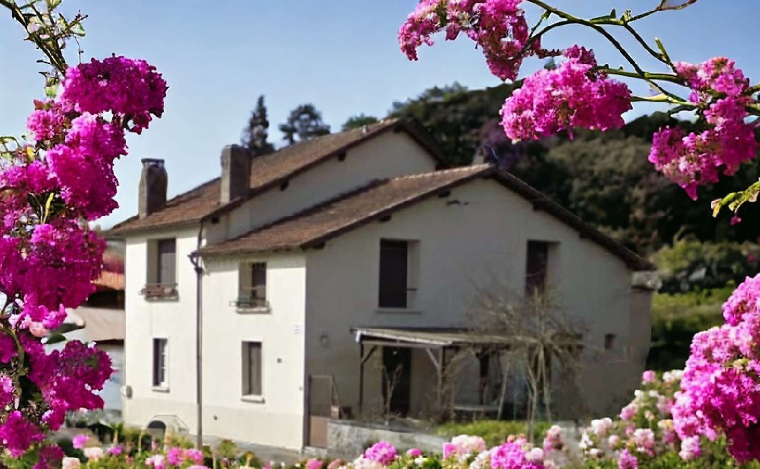  en venta casa Monthureux-sur-Saône Vosgos 1
