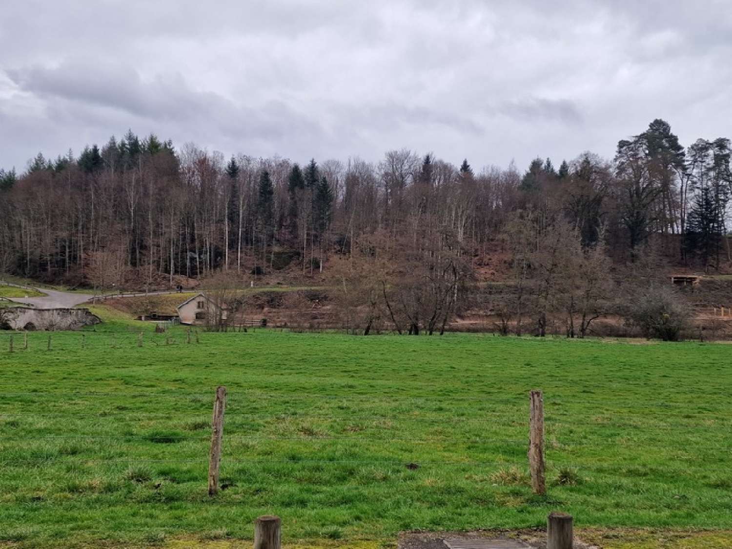  en venta casa Monthureux-sur-Saône Vosgos 4