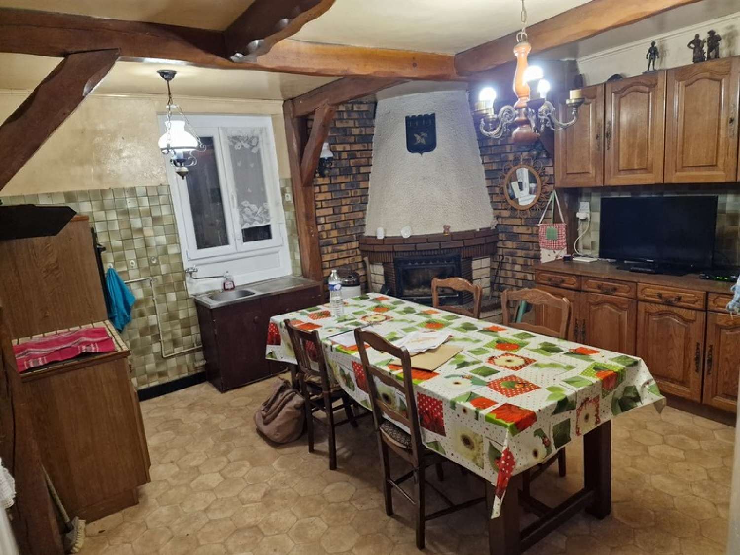 en venta casa Monthureux-sur-Saône Vosgos 8