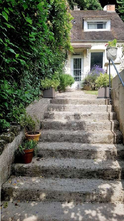 Montigny-le-Gannelon Eure-et-Loir huis foto 7061118