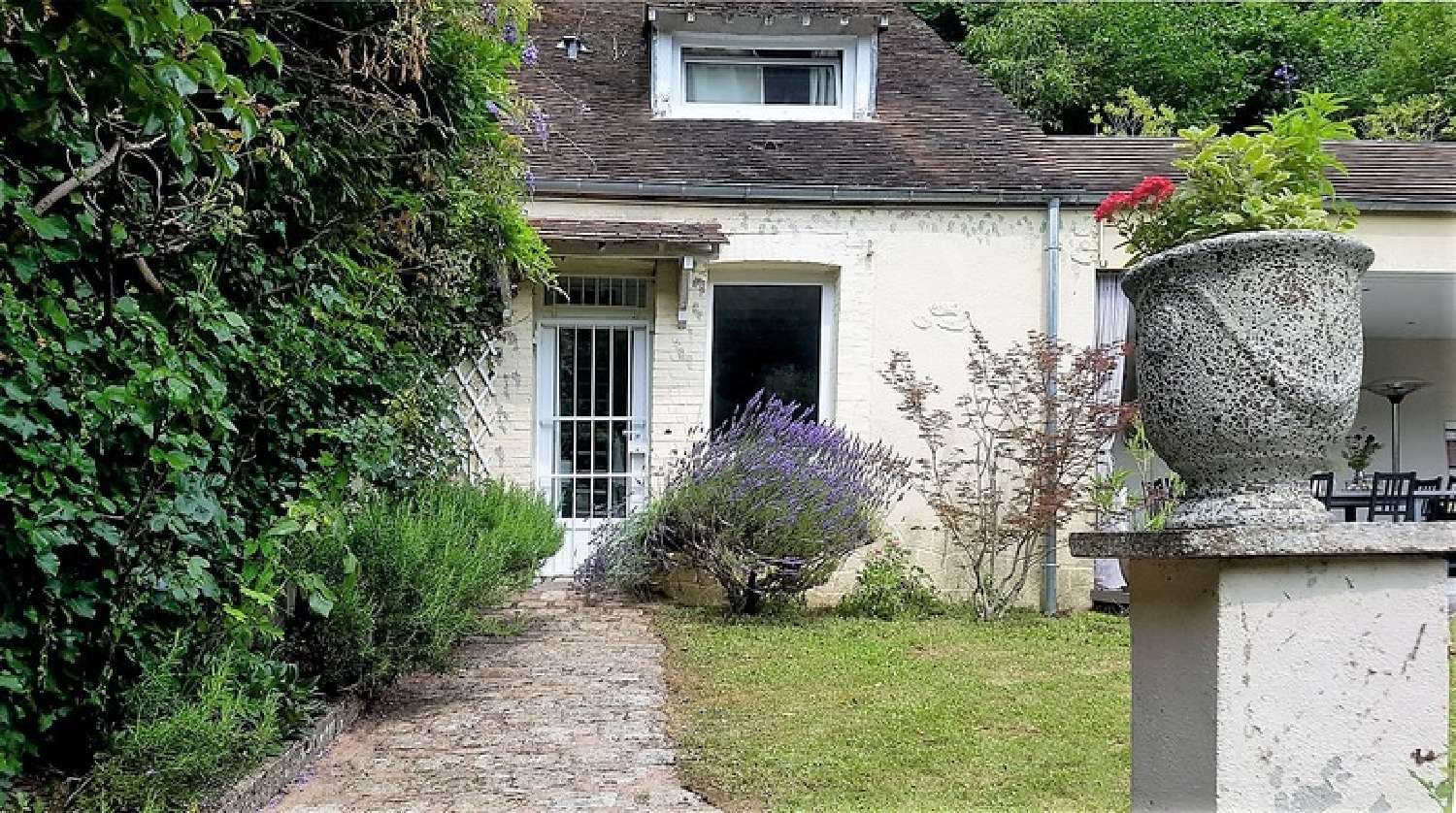  te koop huis Montigny-le-Gannelon Eure-et-Loir 2