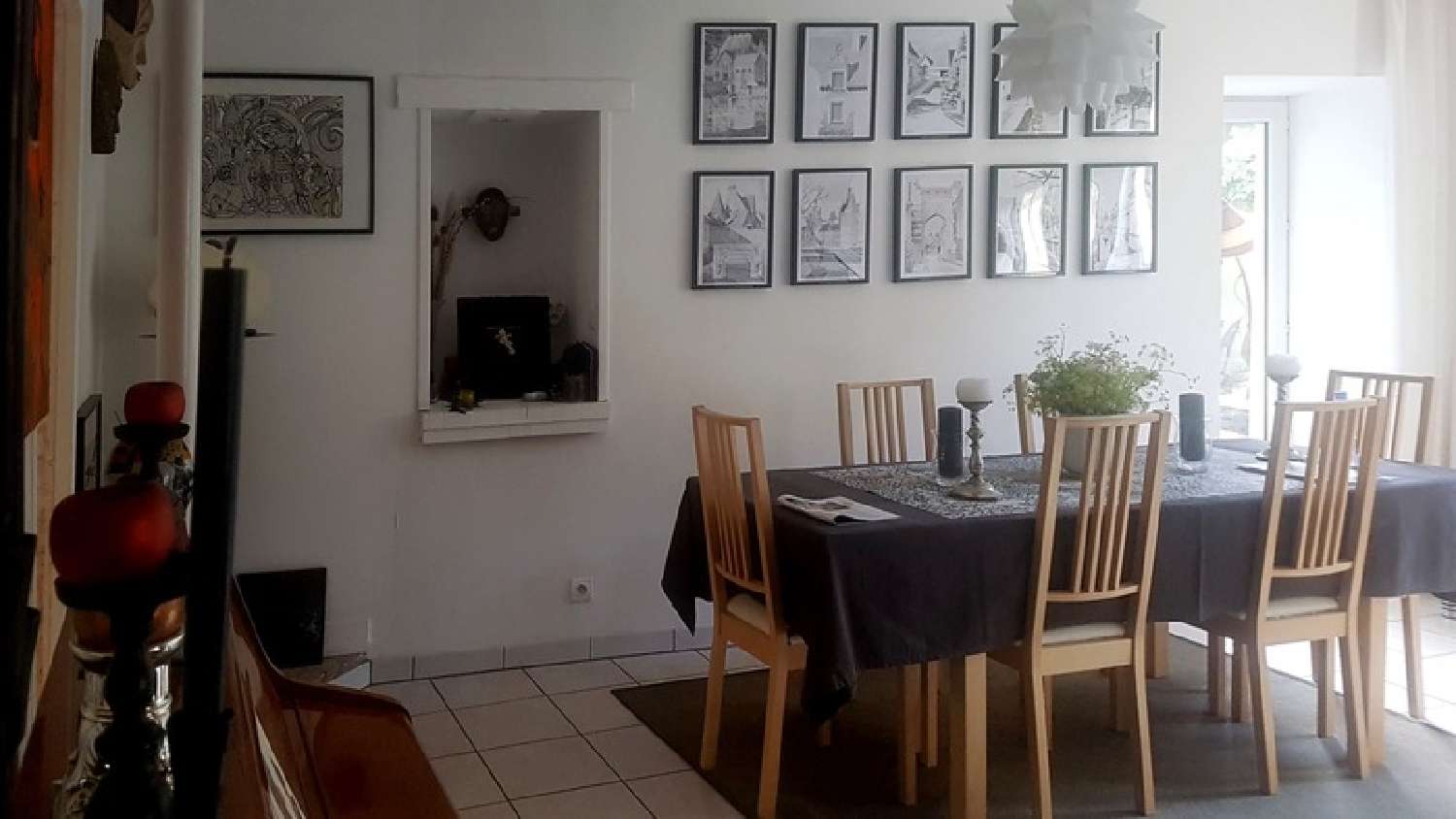  te koop huis Montigny-le-Gannelon Eure-et-Loir 6