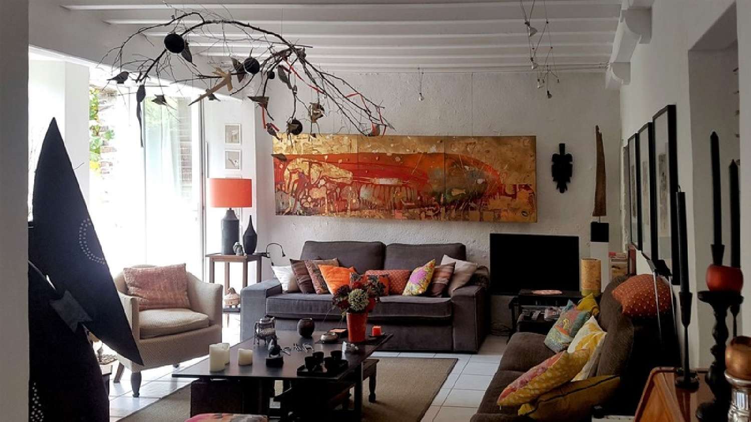  te koop huis Montigny-le-Gannelon Eure-et-Loir 8
