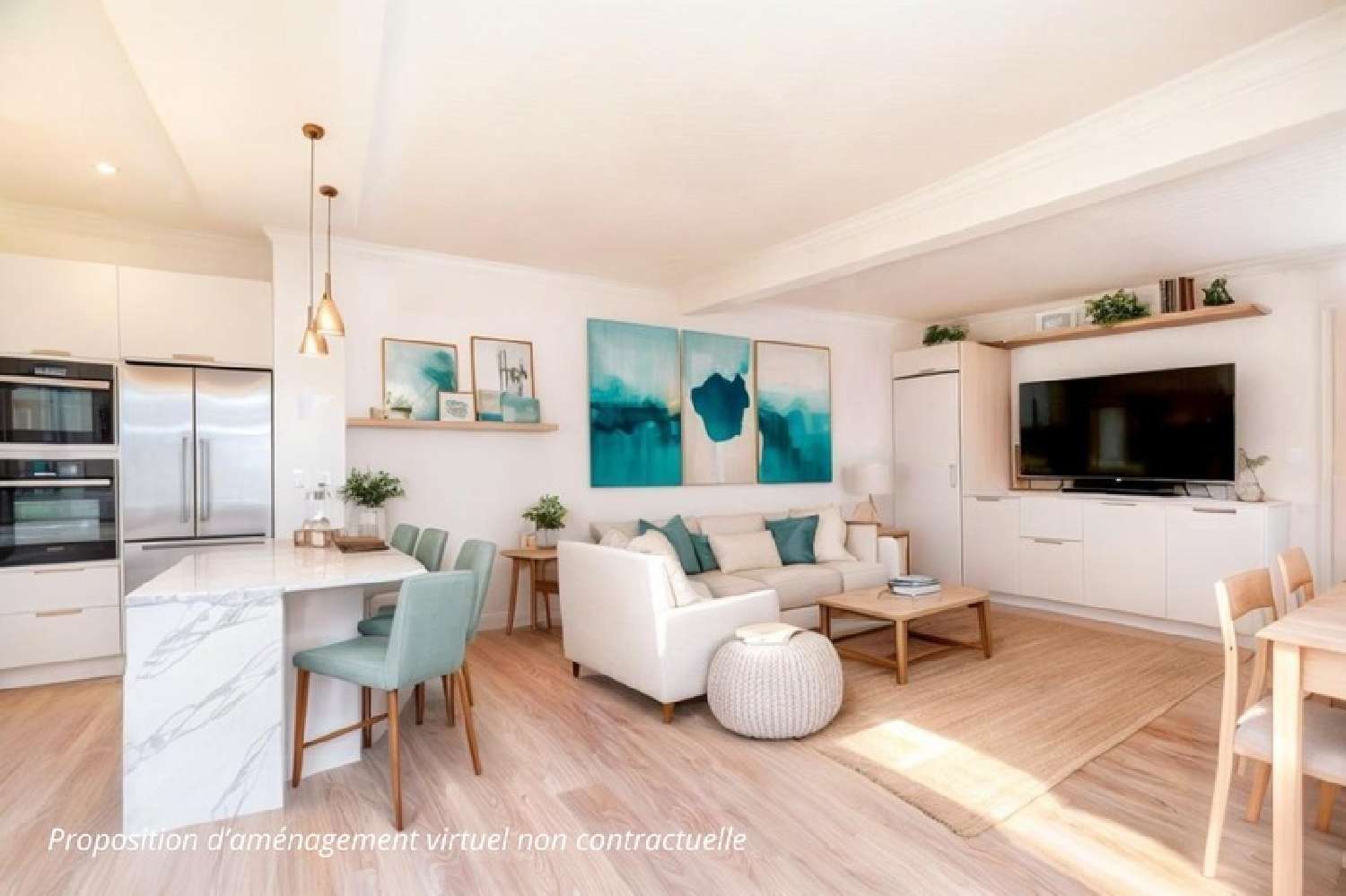  en venta casa Montigny-lès-Cormeilles Val-d'Oise 2