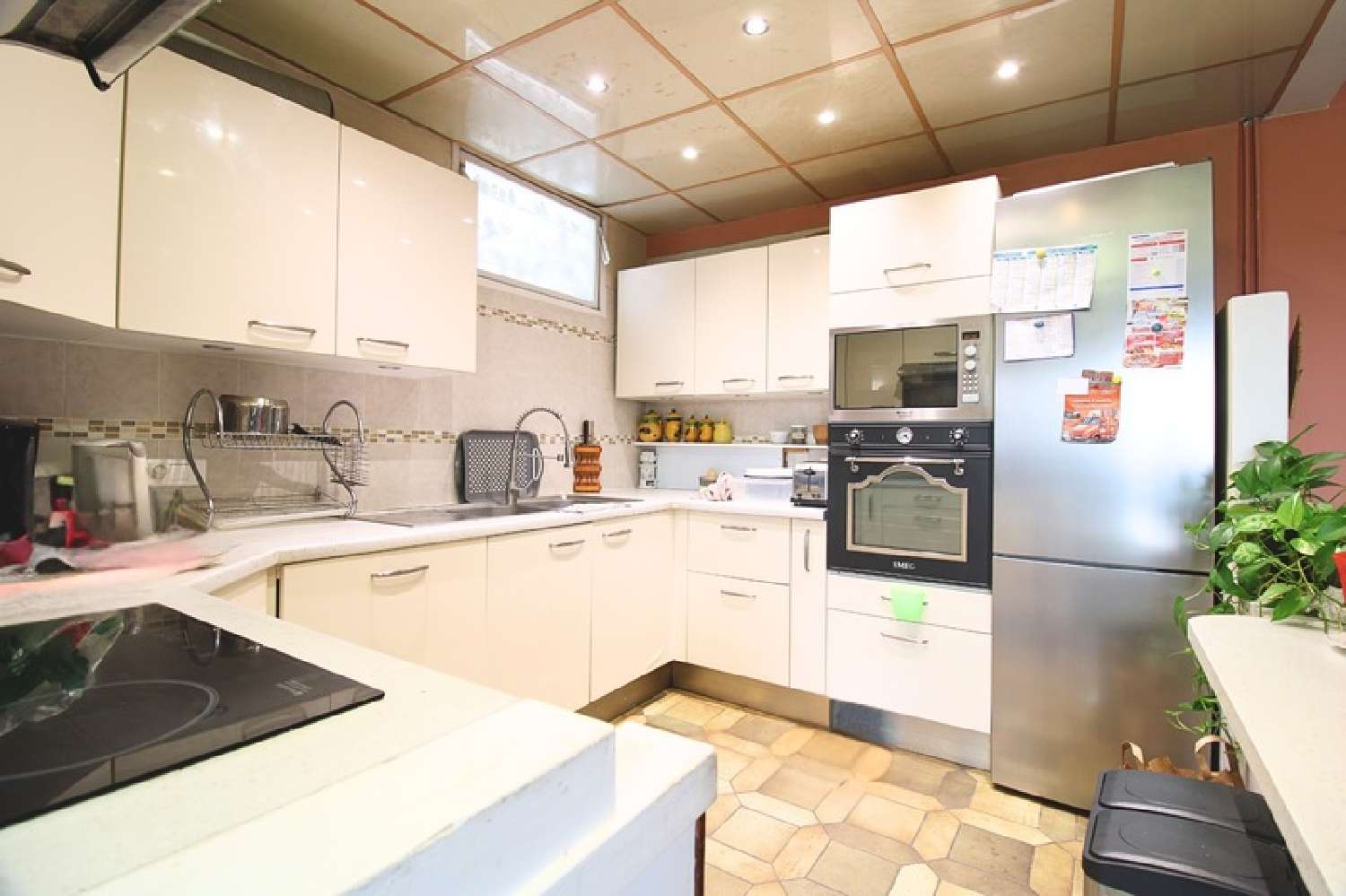  en venta casa Montigny-lès-Cormeilles Val-d'Oise 3