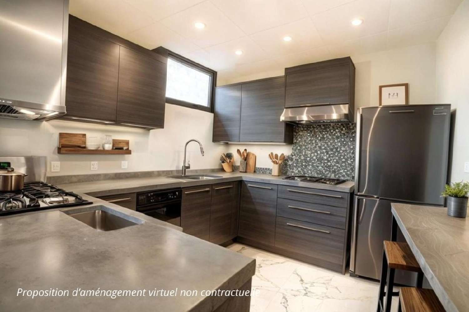  en venta casa Montigny-lès-Cormeilles Val-d'Oise 4
