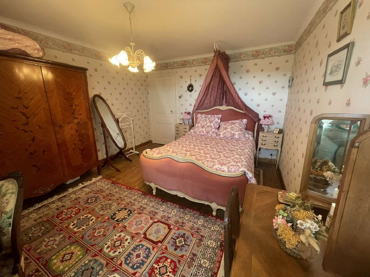  te koop huis Montjaux Aveyron 6