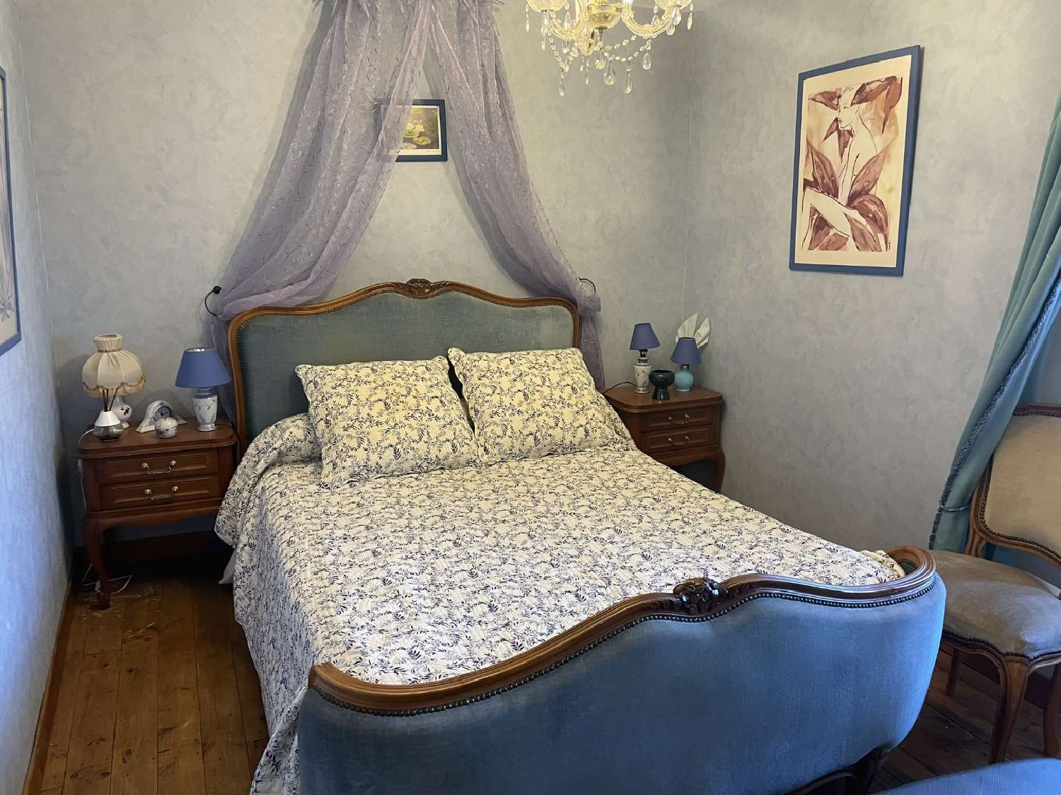  te koop huis Montjaux Aveyron 7