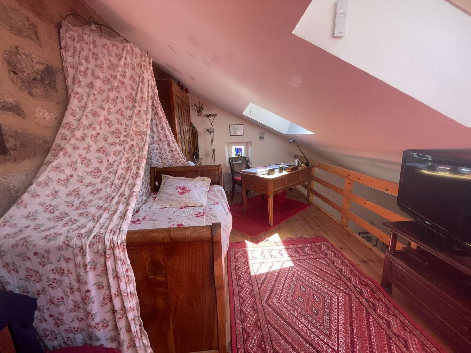  te koop huis Montjaux Aveyron 8