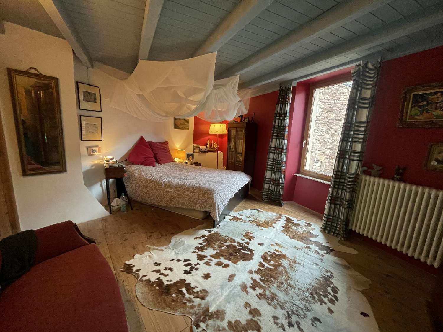  à vendre maison Montjaux Aveyron 8