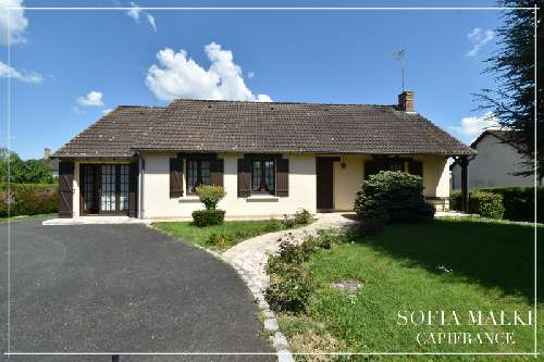 Montlouis Cher huis foto 7063613