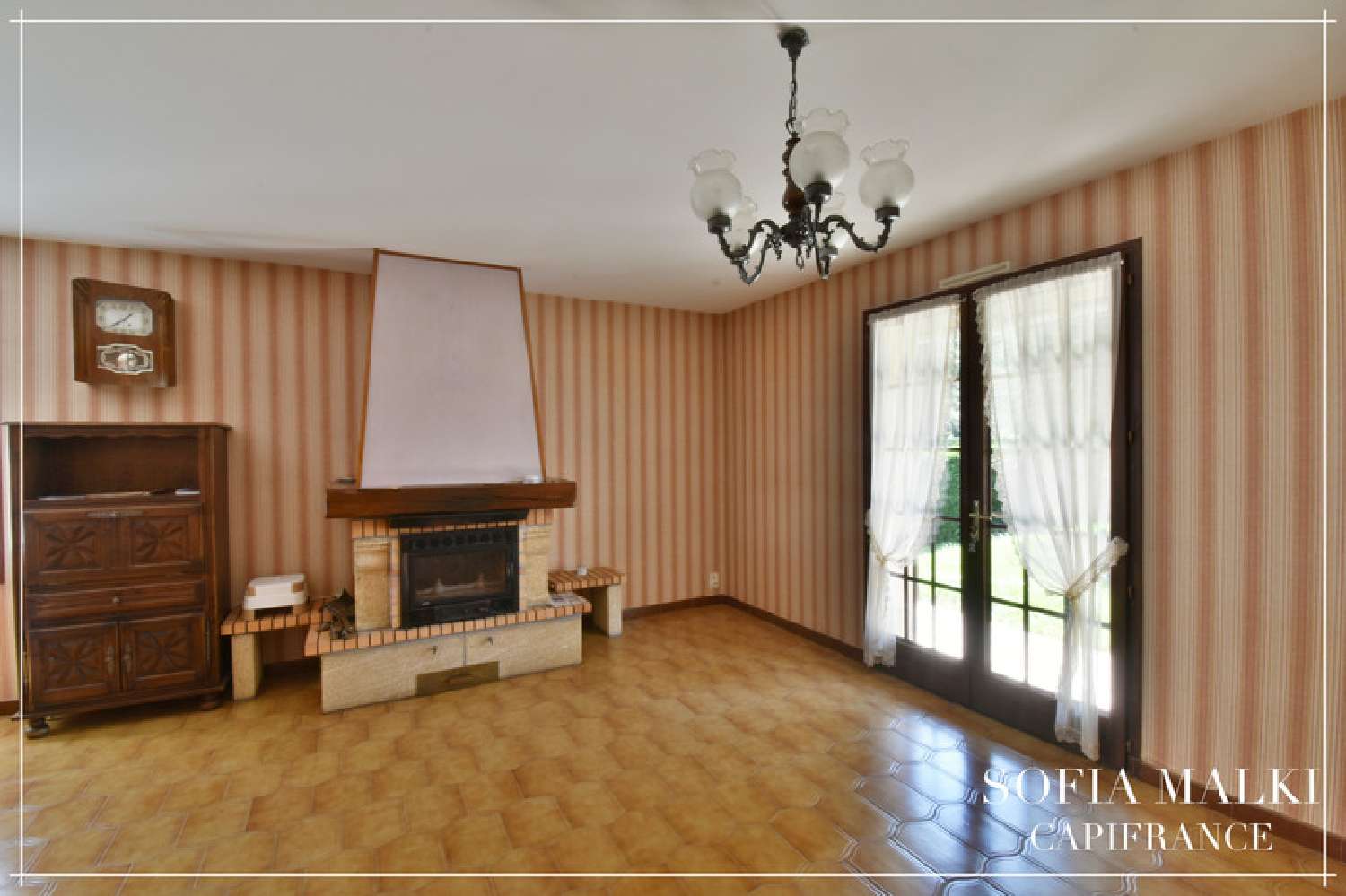  kaufen Haus Montlouis Cher 2