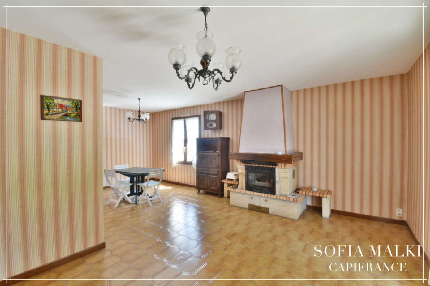  kaufen Haus Montlouis Cher 3
