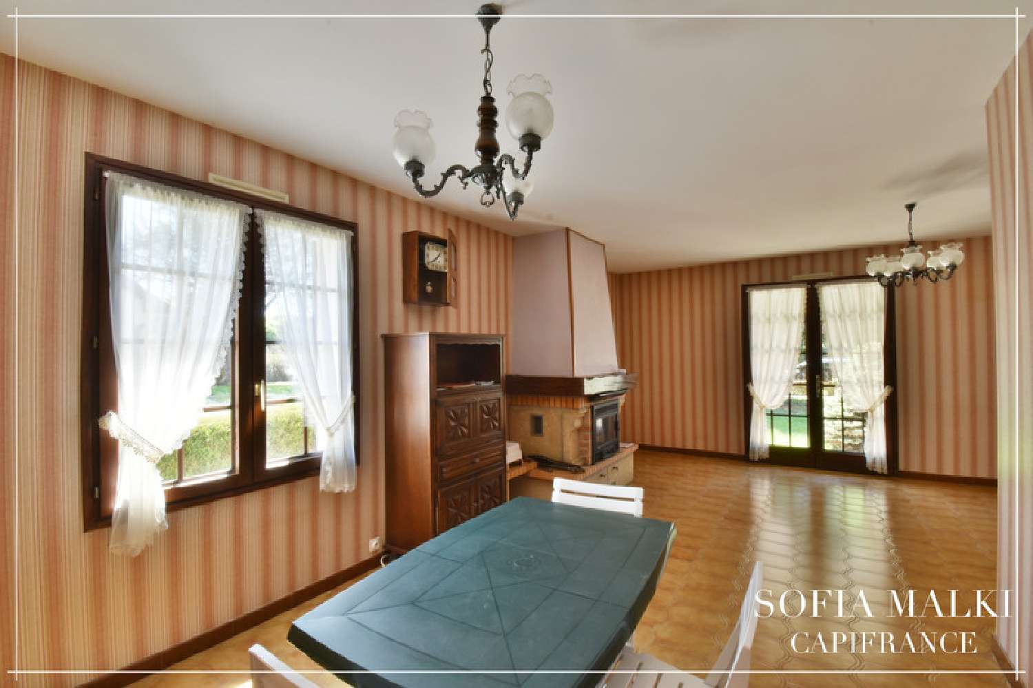  kaufen Haus Montlouis Cher 4