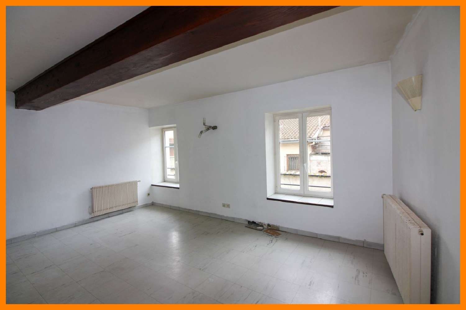 en venta casa Montluel Ain 3
