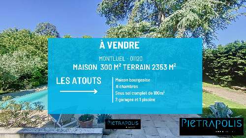 Montluel Ain house foto 7061851
