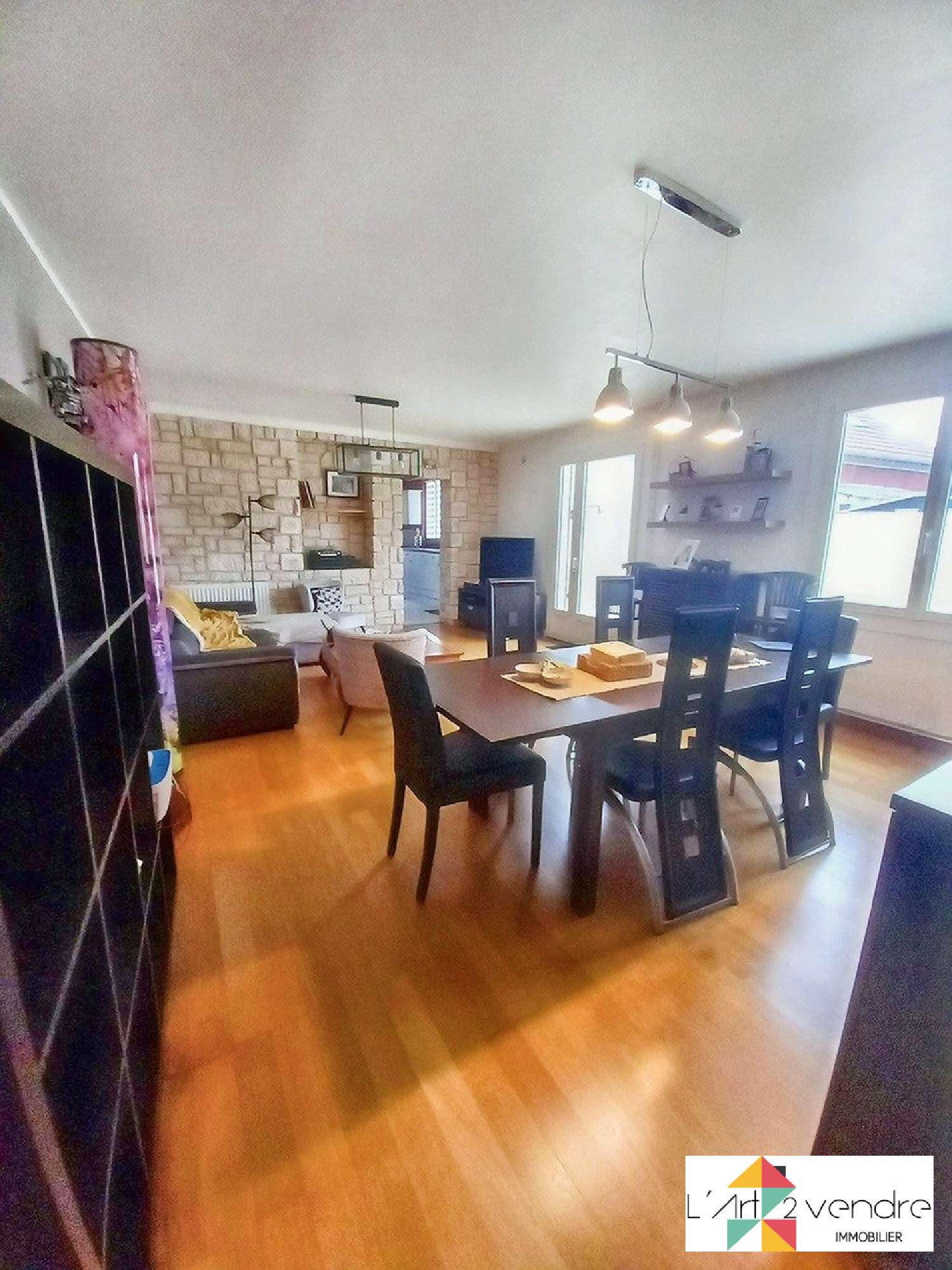  for sale house Montmacq Oise 1