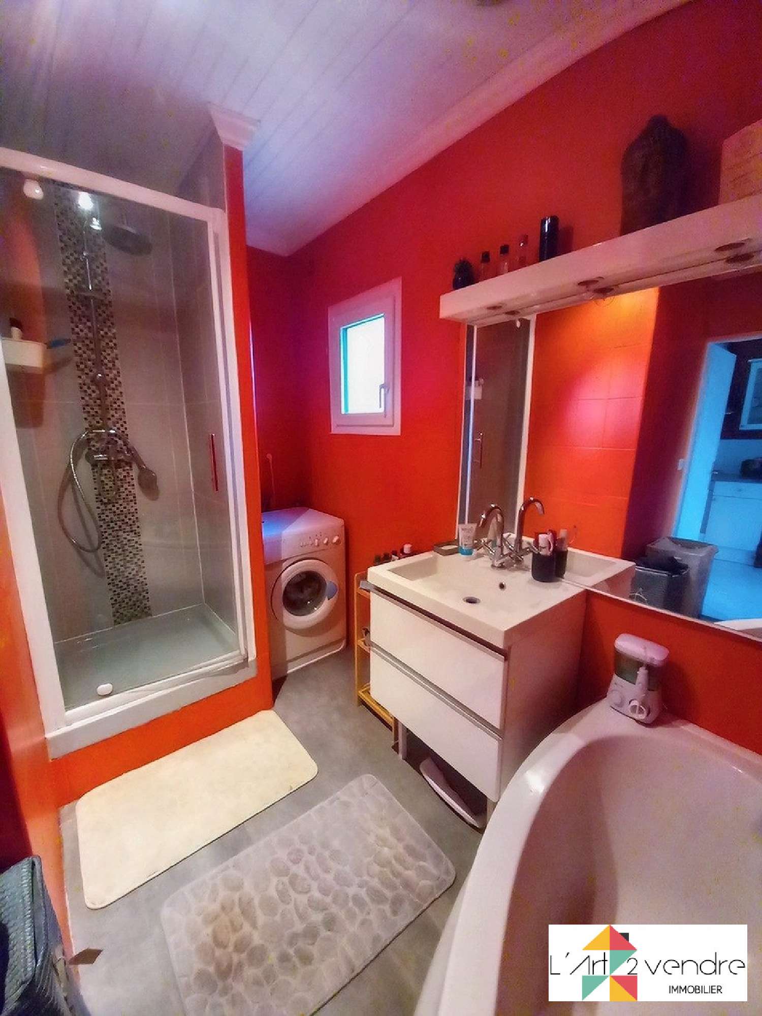  for sale house Montmacq Oise 4