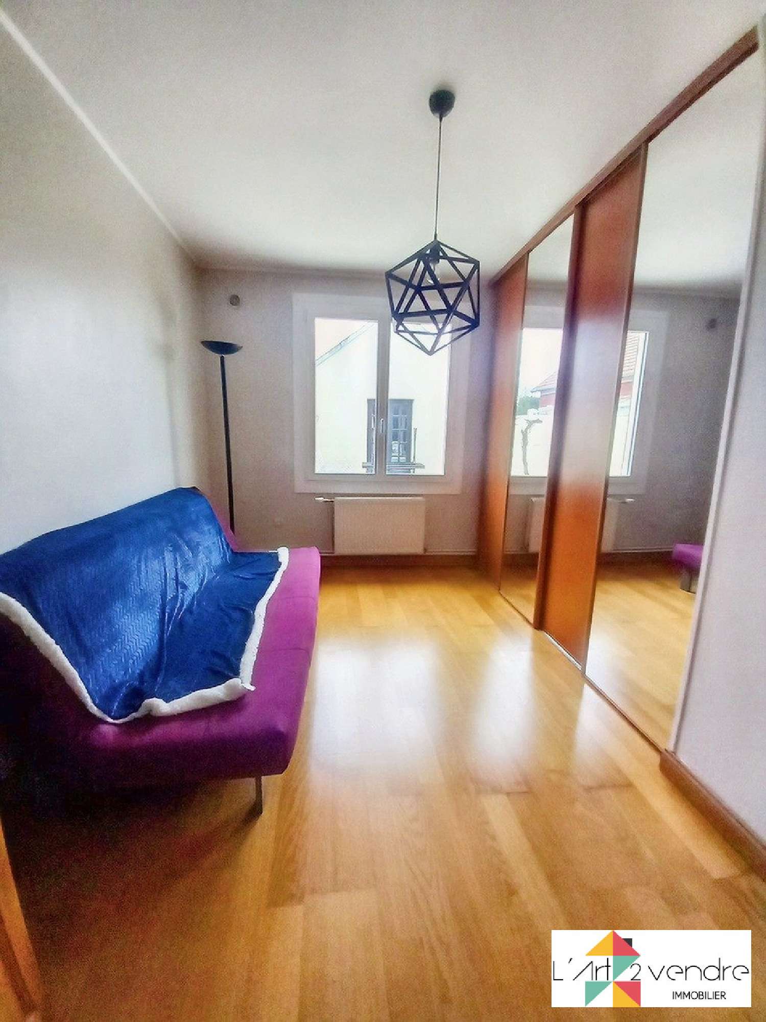  for sale house Montmacq Oise 6