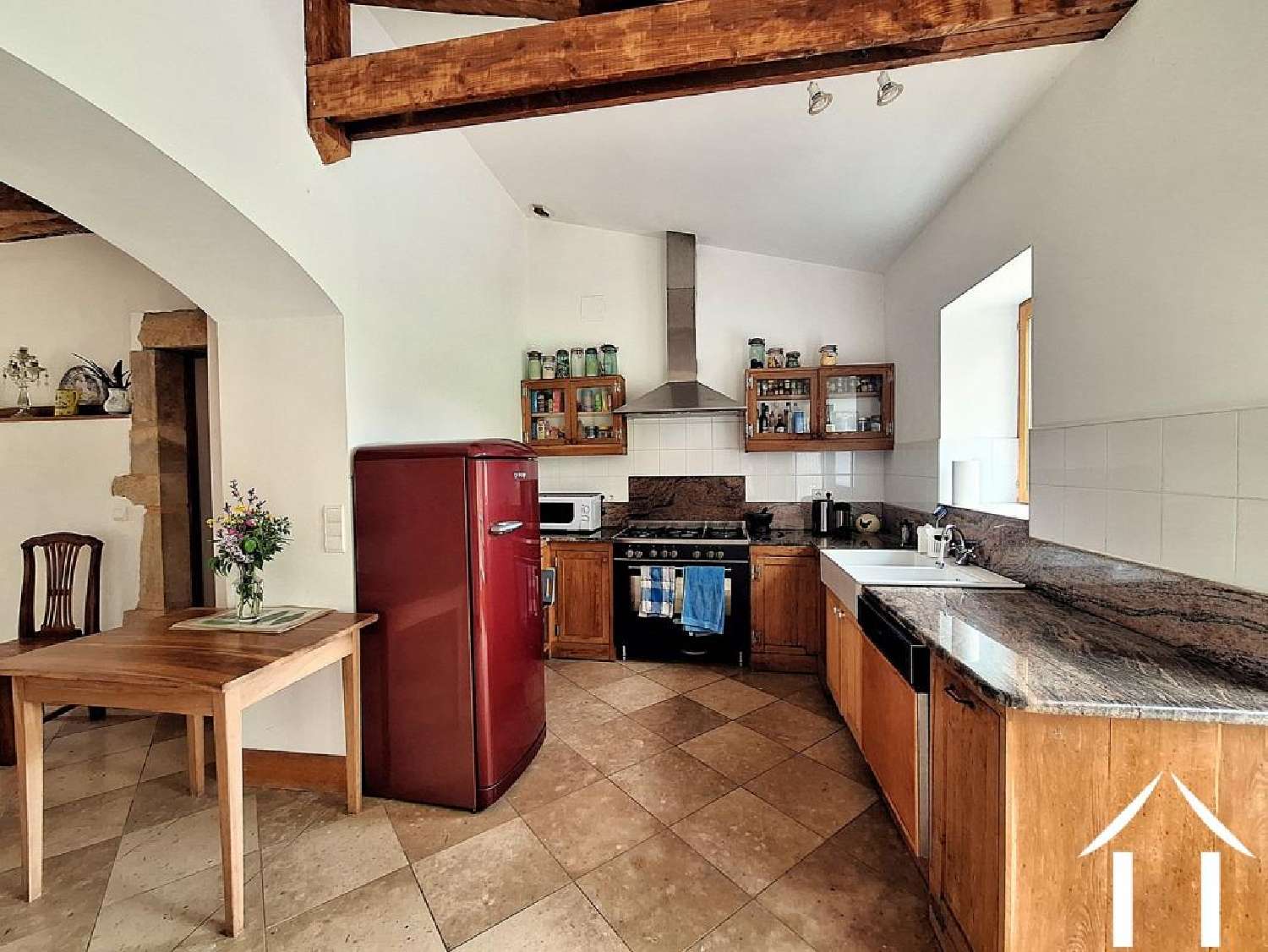  te koop huis Montmelard Saône-et-Loire 4
