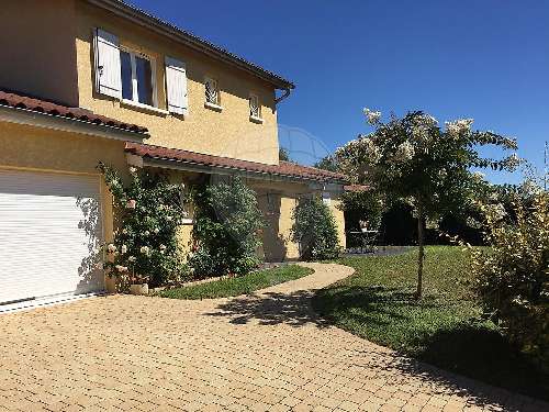 Montmerle-sur-Saône Ain huis foto 7059485