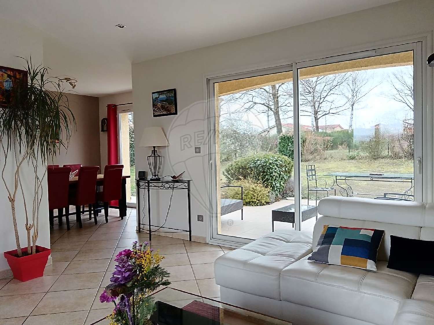  te koop huis Montmerle-sur-Saône Ain 2