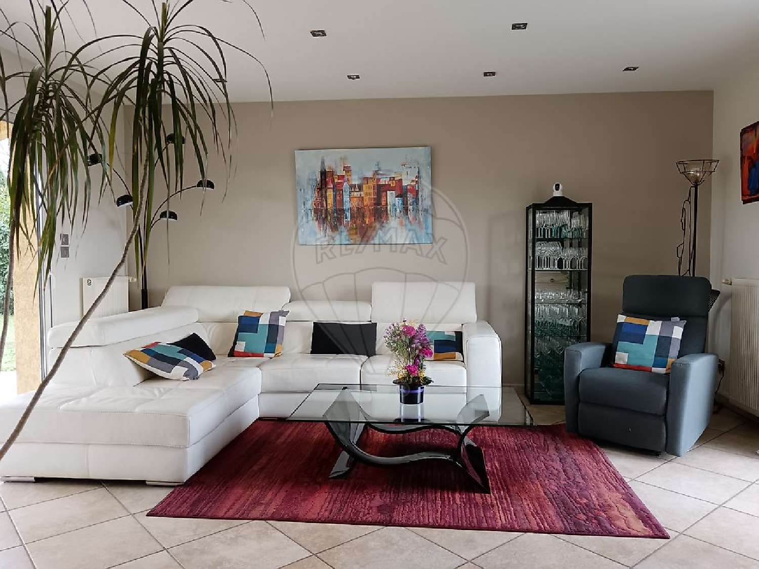  te koop huis Montmerle-sur-Saône Ain 3