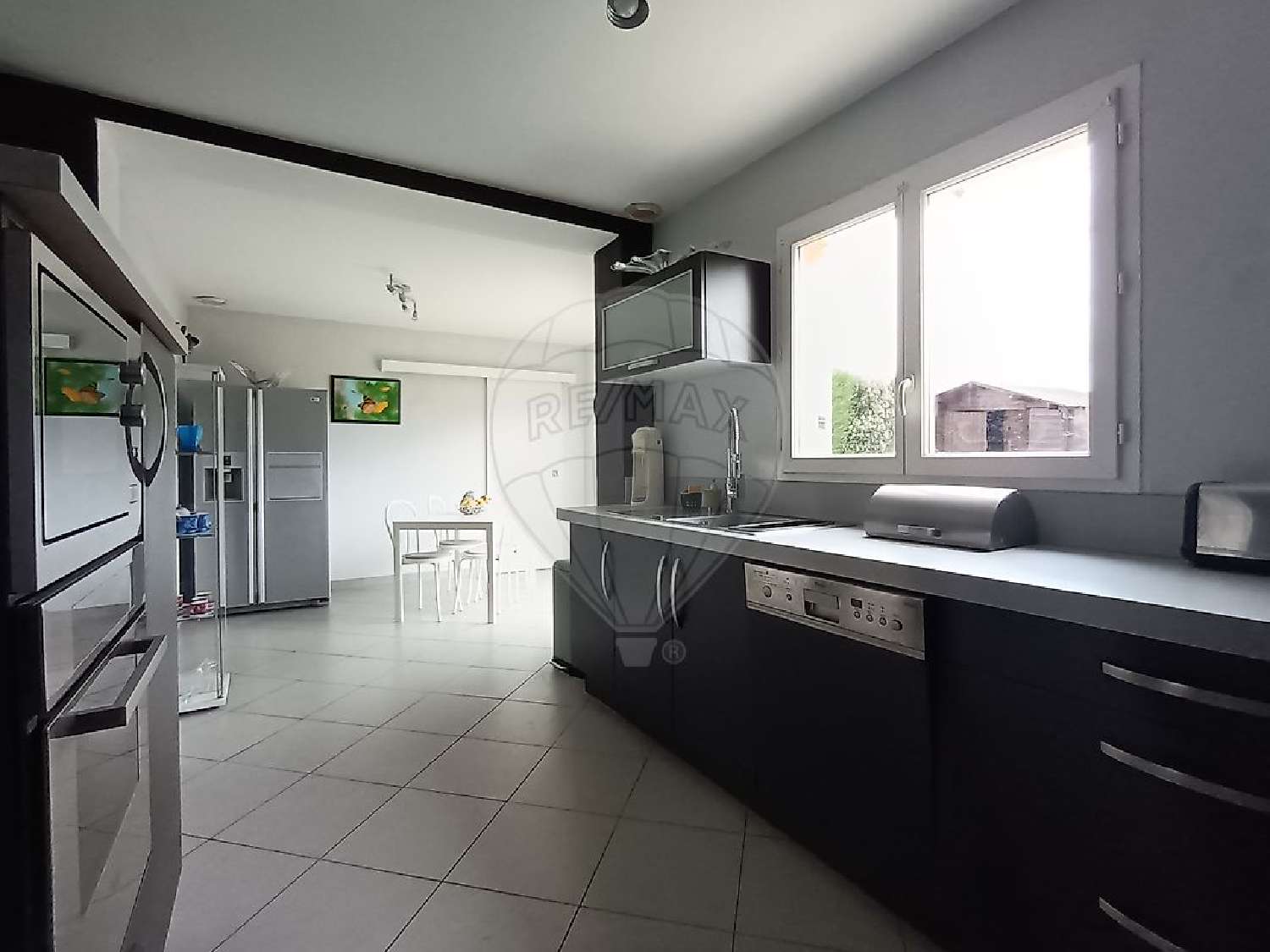  te koop huis Montmerle-sur-Saône Ain 4
