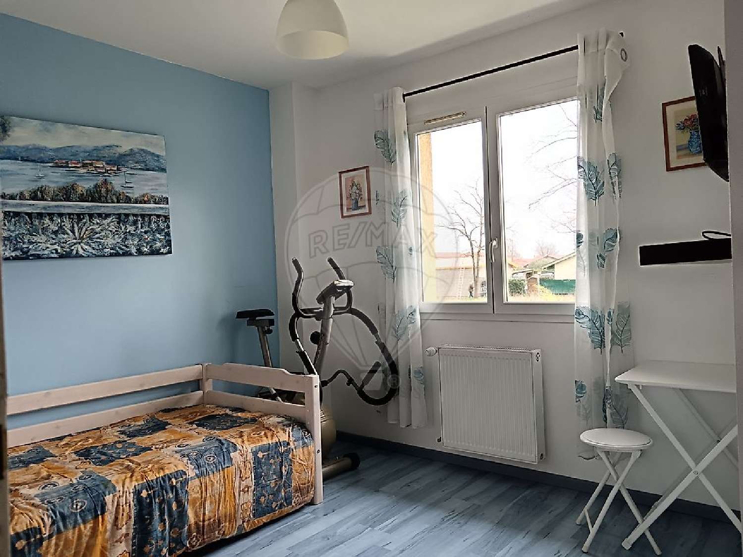  te koop huis Montmerle-sur-Saône Ain 7
