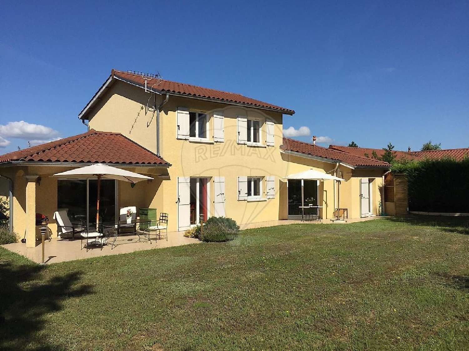  te koop huis Montmerle-sur-Saône Ain 8