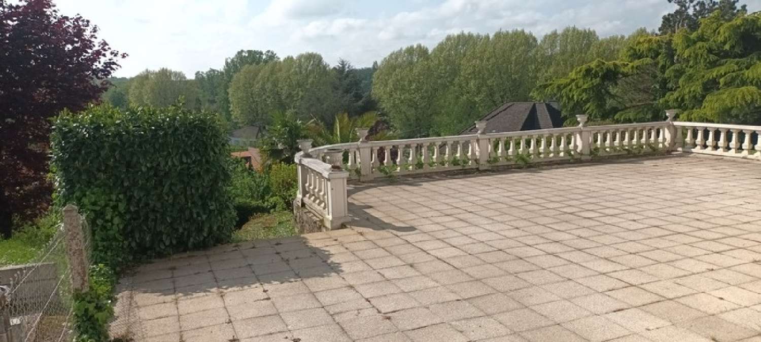  te koop huis Montmorillon Vienne 3